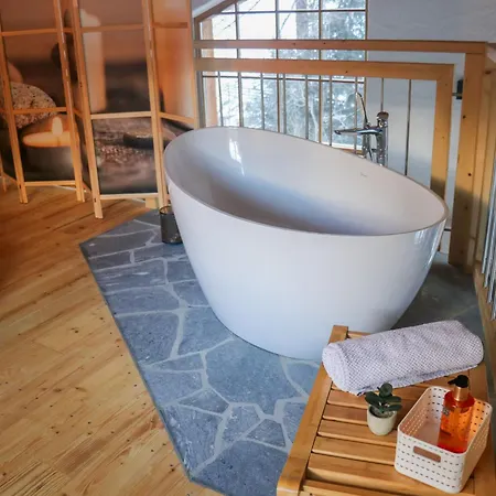 Auszeit By Interhome Chalet *