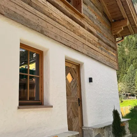 Auszeit By Interhome Flattach
