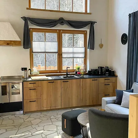 Auszeit By Interhome