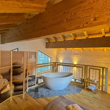 Auszeit By Interhome Chalet *