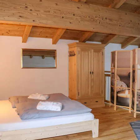 Auszeit By Interhome * Flattach