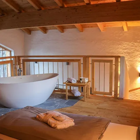 Auszeit By Interhome *