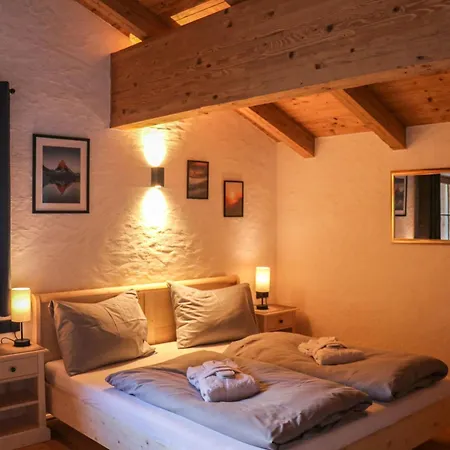Auszeit By Interhome Chalet