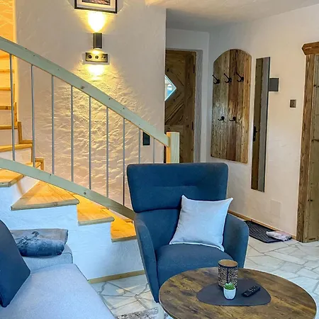 Auszeit By Interhome Chalet
